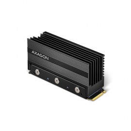 Axagon CLR-M2XL Disparador para SSD M.2
