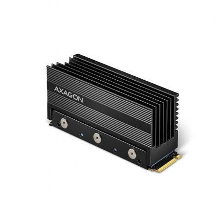 Axagon CLR-M2XL Disparador para SSD M.2