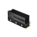 Axagon CLR-M2XL Disparador para SSD M.2
