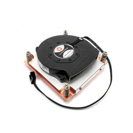 Dynatron Q3 1700 Rack 1U Activo