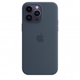 Apple MPTQ3ZM/A?ES funda para teléfono móvil 17 cm (6.7'') Azul