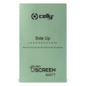 Celly PROFILM20M protector de pantalla para teléfono móvil Protector de pantalla mate Universal 20 pieza(s)