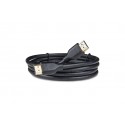 DCU Advance Tecnologic 30501630 adaptador de cable de vídeo 3 m HDMI tipo A (Estándar) HDMI