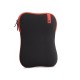 Energy Sistem 778096 maletines para portátil 25,9 cm (10.2'') Funda Negro, Rojo