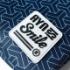 Smile Laptop sleeve Kimono 13-14'' Kumikkou+Mouse