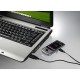 Hama 1.4m, USB2.0-A/USB2.0 Micro-B cable USB 1,4 m USB A Micro-USB B Negro