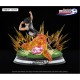 Figura tsume arts captain tsubasa kojiro hyuga mark lenders resina ec1-6 edi limitada 1250