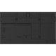 Viewsonic CDE9830 pizarra y accesorios interactivos 2,49 m (98'') 3840 x 2160 Pixeles Pantalla táctil Negro USB
