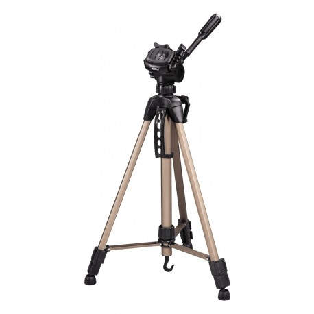 Hama Tripod Star 61 tripode 3 pata(s) Plata