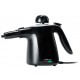 Cecotec Hydrosteam 1040 Active&Soap Limpiador a vapor portátil 0,45 L 1100 W Negro