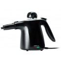 Cecotec Hydrosteam 1040 Active&Soap Limpiador a vapor portátil 0,45 L 1100 W Negro