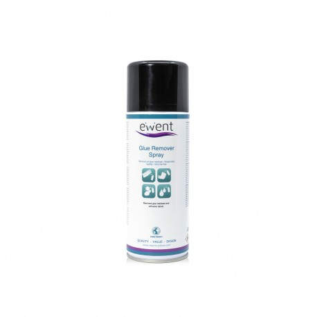 Ewent Spray removedor de pegamento
