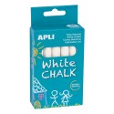 APLI 14576 tiza de marcar 12 pieza(s)
