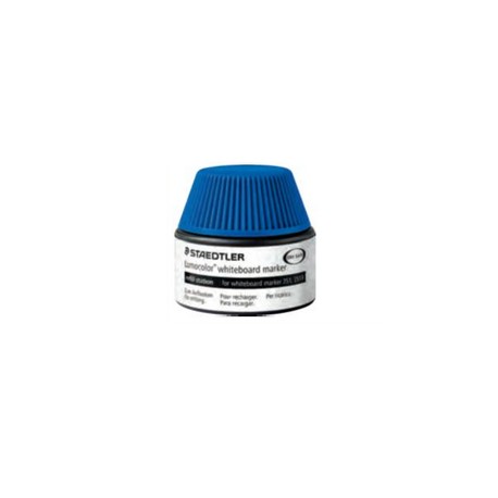 Staedtler Lumocolor 488 51 recambio para marcador Azul 30 ml