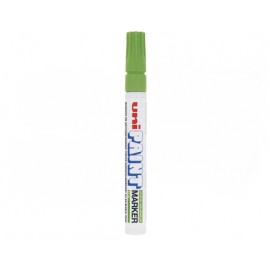Uni-Ball Uni Paint Marker PX-20 Verde