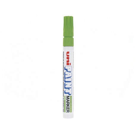 Uni-Ball Uni Paint Marker PX-20 Verde