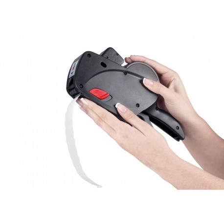 Avery PL1/8 etiquetadora Máquina etiquetadora manual Negro