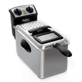 FREIDORA SOLAC  3 L 108077