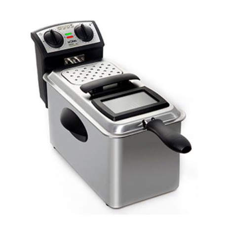 FREIDORA SOLAC  3 L 108077