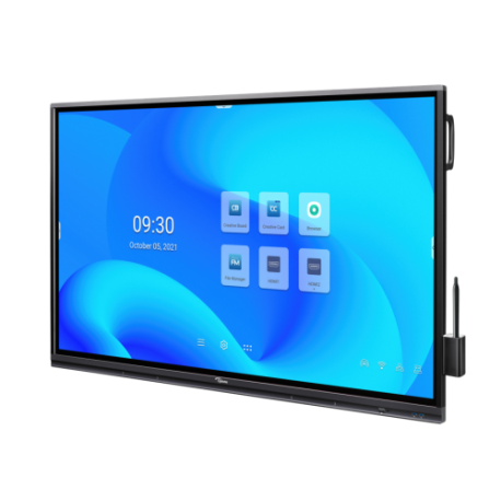 Optoma 5652RK Televisor 165,1 cm (65) 4K Ultra HD Negro