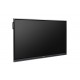 Optoma 5652RK Televisor 165,1 cm (65) 4K Ultra HD Negro