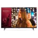 LG 43UR640S3ZD Pantalla plana para señalización digital 109,2 cm (43'') LED Wifi 4K