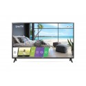 LG 43LT340C3ZB Pantalla plana para señalización digital 109,2 cm (43'') OLED 400 cd / m² Full HD Negro