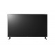 LG 43LT340C3ZB Pantalla plana para señalización digital 109,2 cm (43'') OLED 400 cd / m² Full HD Negro
