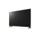 LG 43LT340C3ZB Pantalla plana para señalización digital 109,2 cm (43'') OLED 400 cd / m² Full HD Negro
