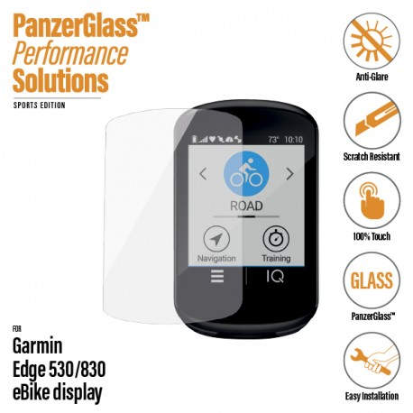 PanzerGlass 3619 accesorio para ciclocomputador