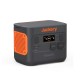 Jackery Explorer 2000 Pro 8 Ión de litio 50000 mAh 2200 W 19,5 kg