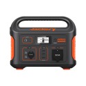 Jackery Explorer 500 Ión de litio 24000 mAh 500 W 6,4 kg