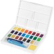 Faber-Castell 169724 pintura a base de agua Multi Paleta 24 pieza(s)
