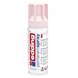 Edding 5200 pintura acrílica 200 ml Rosa Bote de spray
