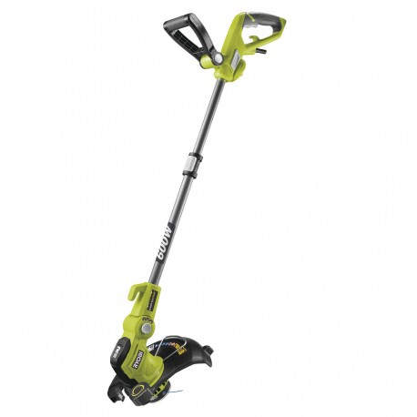 Ryobi RLT6130 30 cm 600 W CA eléctrica Aluminio, Negro, Verde