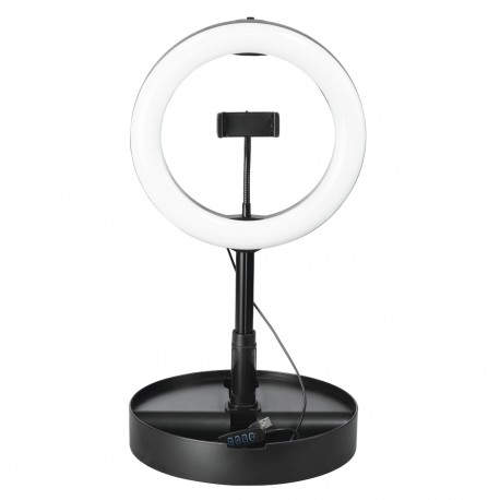 Hama 00004642 luz continua para estudio fotográfico