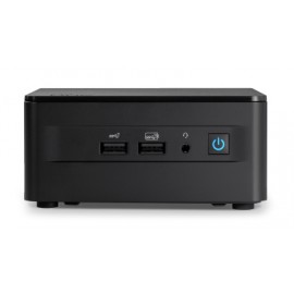 Intel NUC 13 Pro Kit NUC13ANHi3 UCFF Negro i3-1315U