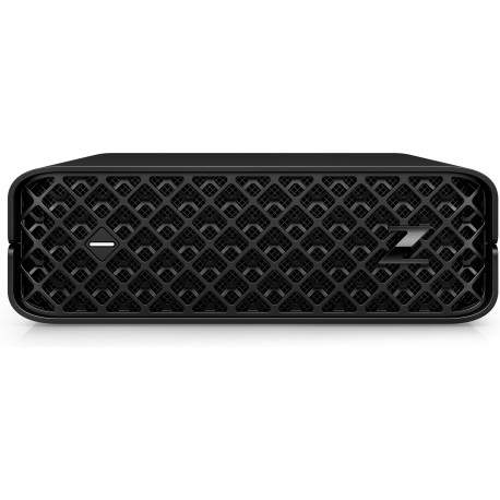HP Z2 Mini G9 i9-13900 mini PC Intel® Core™ i9 32 GB DDR5-SDRAM 1000 GB SSD Windows 11 Pro Negro