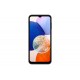 Samsung Galaxy A14 5G SM-A146P/DSN 16,8 cm (6.6'') SIM doble USB Tipo C 4 GB 128 GB 5000 mAh Negro