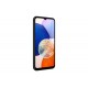 Samsung Galaxy A14 5G SM-A146P/DSN 16,8 cm (6.6'') SIM doble USB Tipo C 4 GB 128 GB 5000 mAh Negro