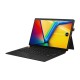 ASUS VivoBook 13 Slate OLED OLED T3304GA-LQ010W - Ordenador Portátil 13.3'' Full HD