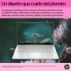 HP Pavilion x360 14-ek0016ns i5-1235U Híbrido (2-en-1) 35,6 cm (14'')