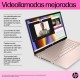 HP Pavilion x360 14-ek0016ns i5-1235U Híbrido (2-en-1) 35,6 cm (14'')