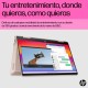 HP Pavilion x360 14-ek0016ns i5-1235U Híbrido (2-en-1) 35,6 cm (14'')
