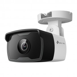 TP-Link VIGI C340I 4MM cámara de vigilancia Bala Cámara de seguridad IP Exterior 2560 x 1440 Pixeles Techo/Pared/Poste