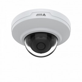 Axis M3088-V Almohadilla Cámara de seguridad IP Interior 3840 x 2160 Pixeles Techo/pared