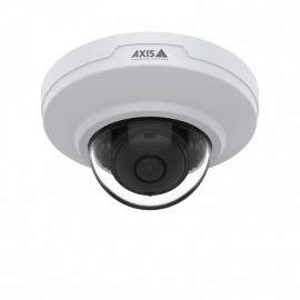 Axis M3088-V Almohadilla Cámara de seguridad IP Interior 3840 x 2160 Pixeles Techo/pared