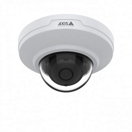 Axis M3088-V Almohadilla Cámara de seguridad IP Interior 3840 x 2160 Pixeles Techo/pared