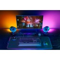 Razer Nommo V2 Pro Rango completo Negro Inalámbrico y alámbrico