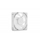 EK Water Blocks Loop Fan FPT 120 D-RGB Carcasa del ordenador Ventilador 12 cm Blanco 1 pieza(s)